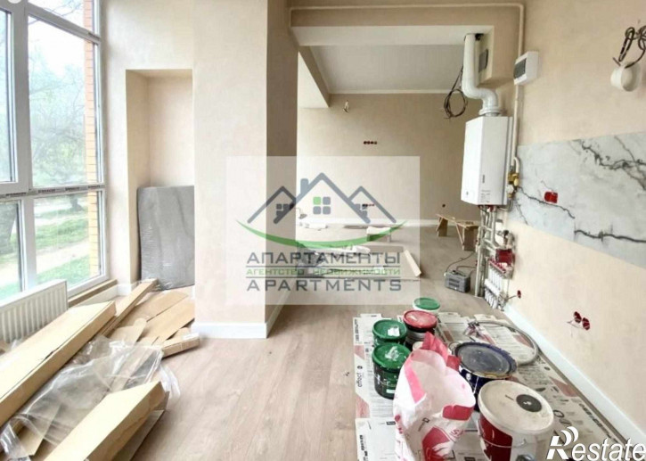 3-комн квартира Пестова ул, 15Б