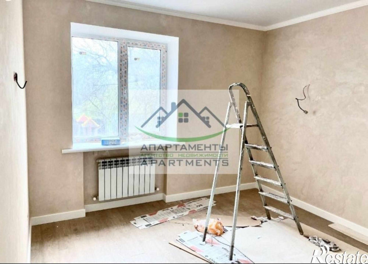3-комн квартира Пестова ул, 15Б