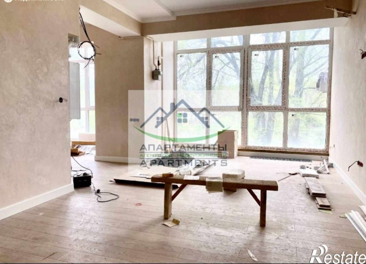 3-комн квартира Пестова ул, 15Б