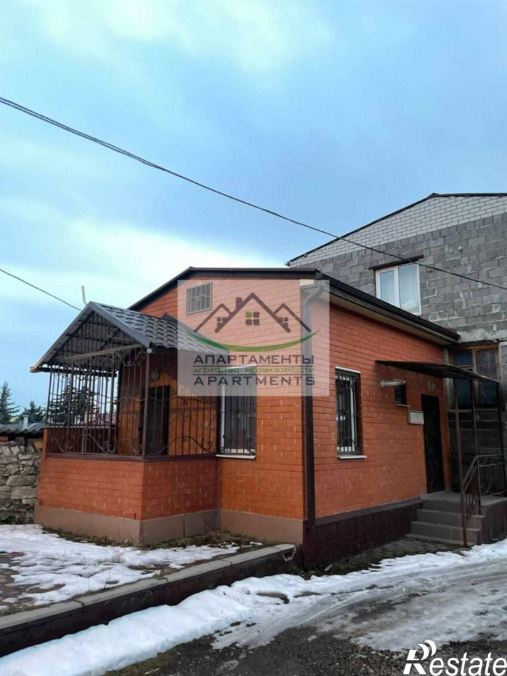 3-комн квартира Гоголя ул, 15