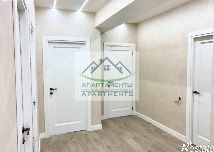 3-комн квартира Пестова ул, 15Б