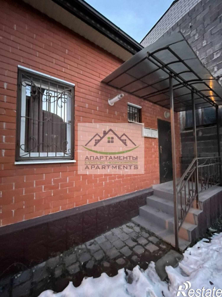 3-комн квартира Гоголя ул, 15