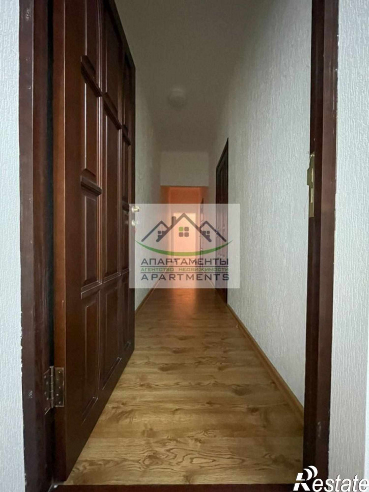 3-комн квартира Гоголя ул, 15