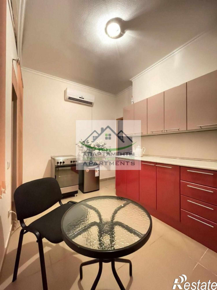 3-комн квартира Гоголя ул, 15