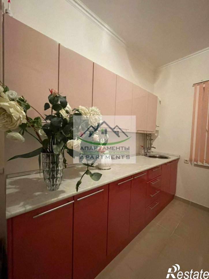 3-комн квартира Гоголя ул, 15