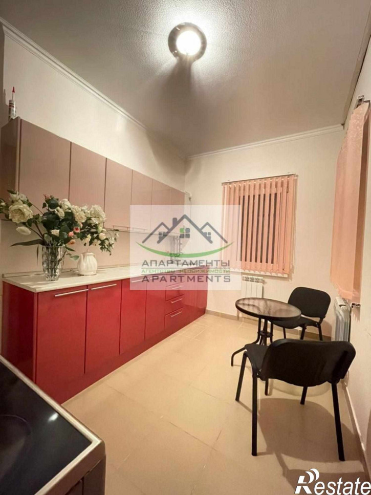 3-комн квартира Гоголя ул, 15
