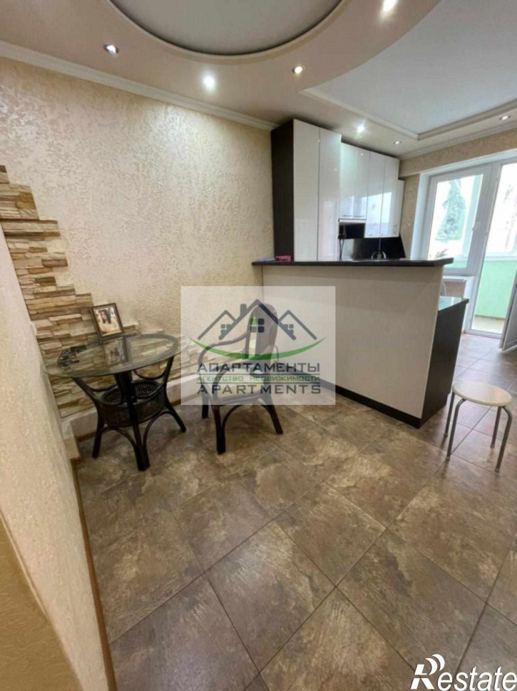 1-комн квартира Орджоникидзе ул, 81к3