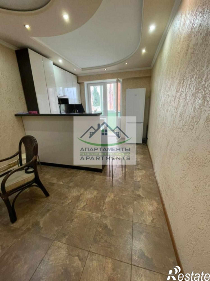 1-комн квартира Орджоникидзе ул, 81к3