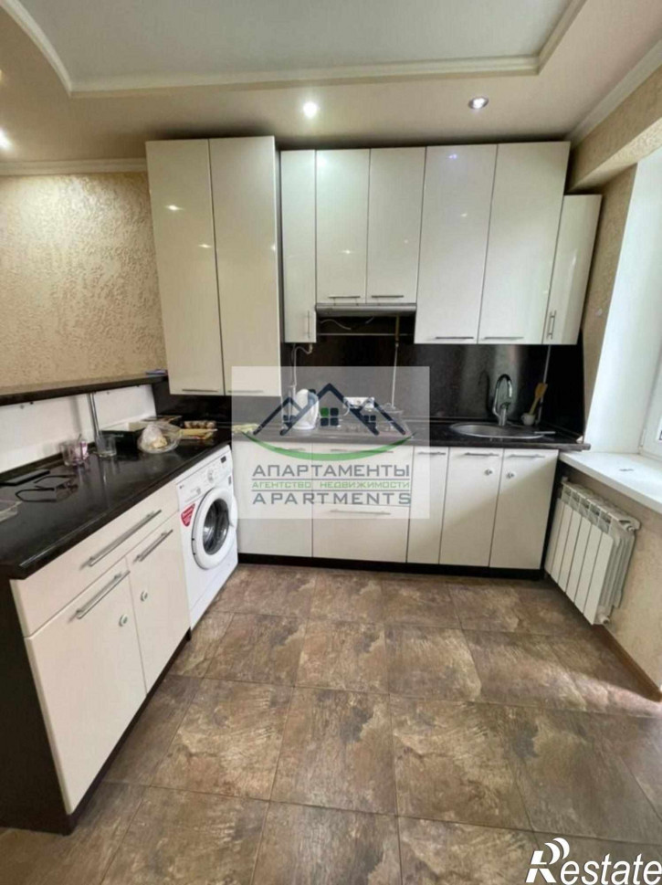 1-комн квартира Орджоникидзе ул, 81к3