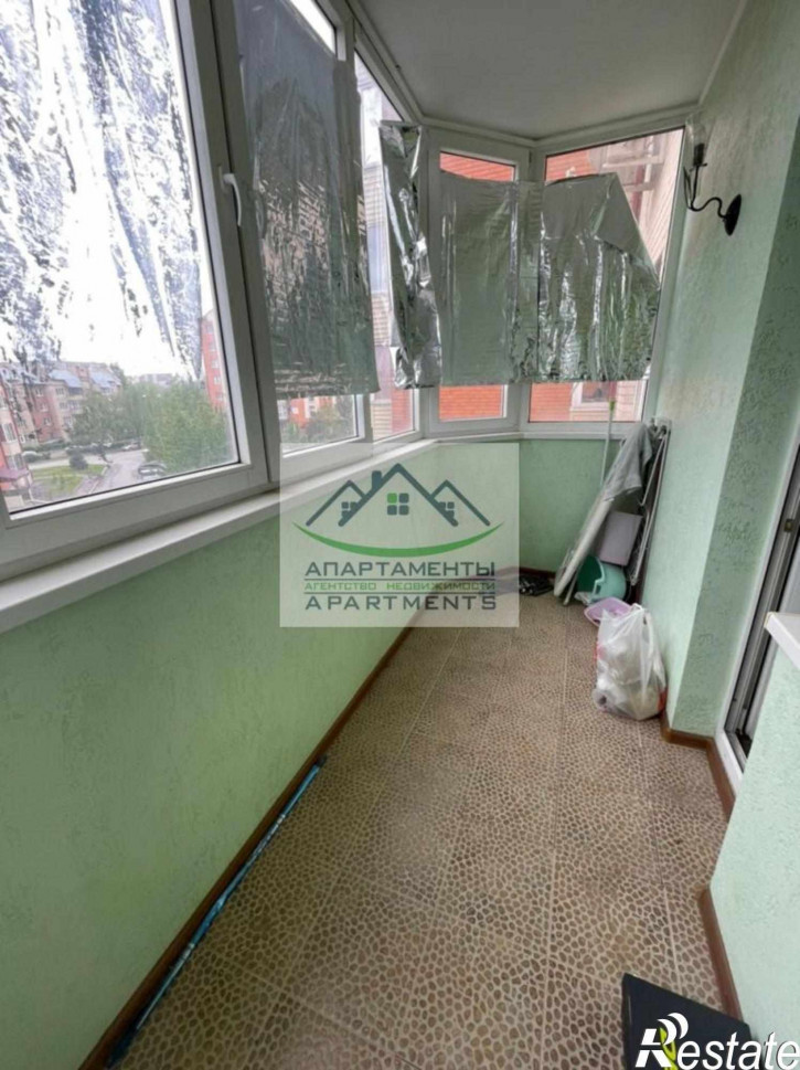 1-комн квартира Орджоникидзе ул, 81к3