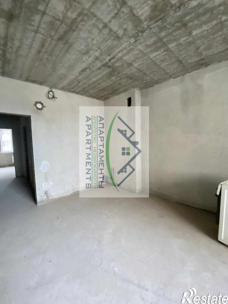 3-комн квартира Оранжерейная ул, 17к4