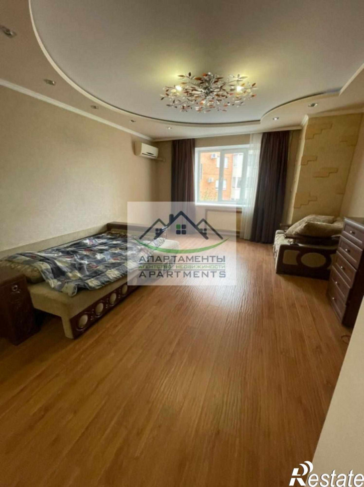 1-комн квартира Орджоникидзе ул, 81к3