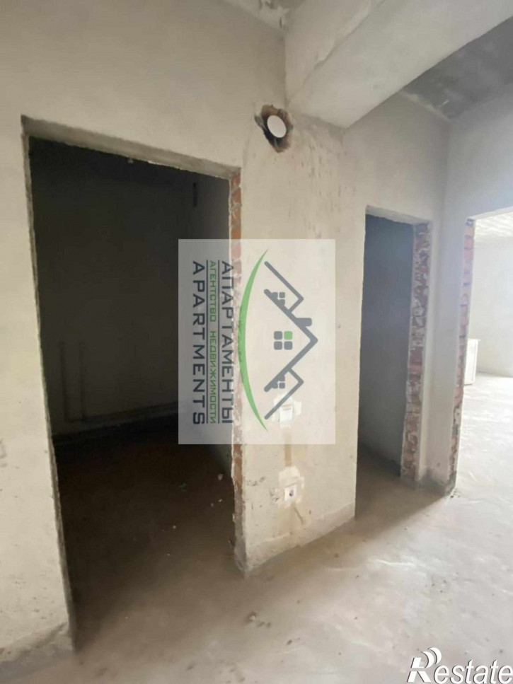 3-комн квартира Оранжерейная ул, 17к4