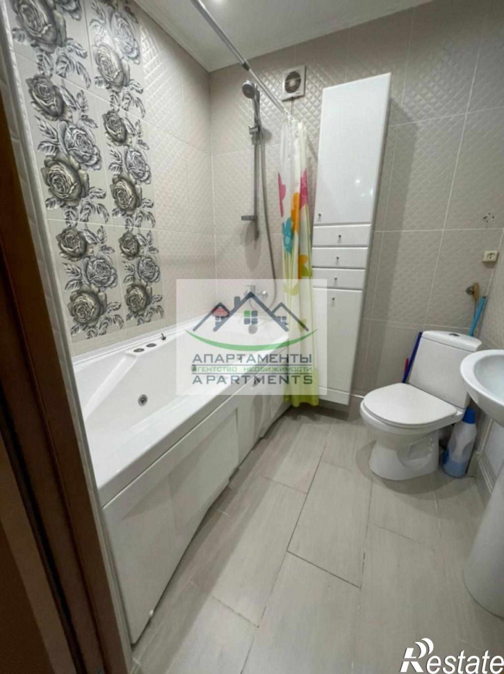 1-комн квартира Орджоникидзе ул, 81к3