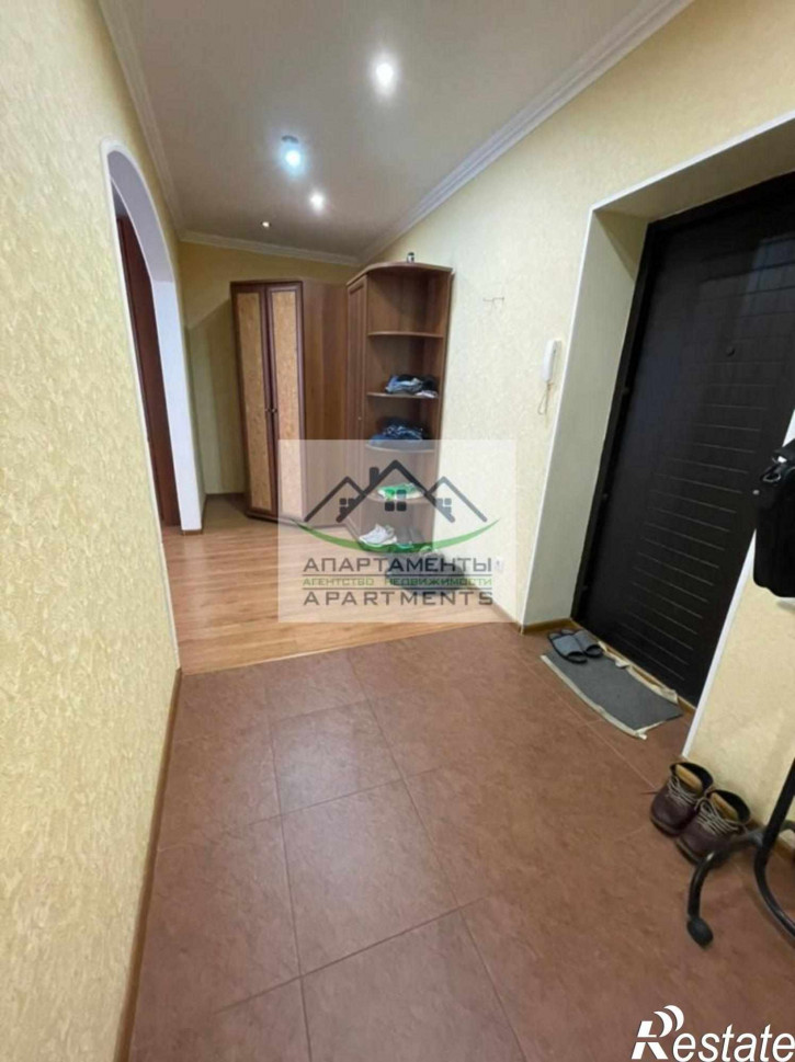 1-комн квартира Орджоникидзе ул, 81к3