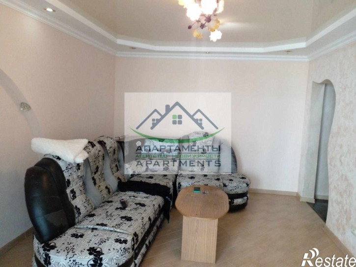 2-комн квартира Кисловодская ул, 36А к5