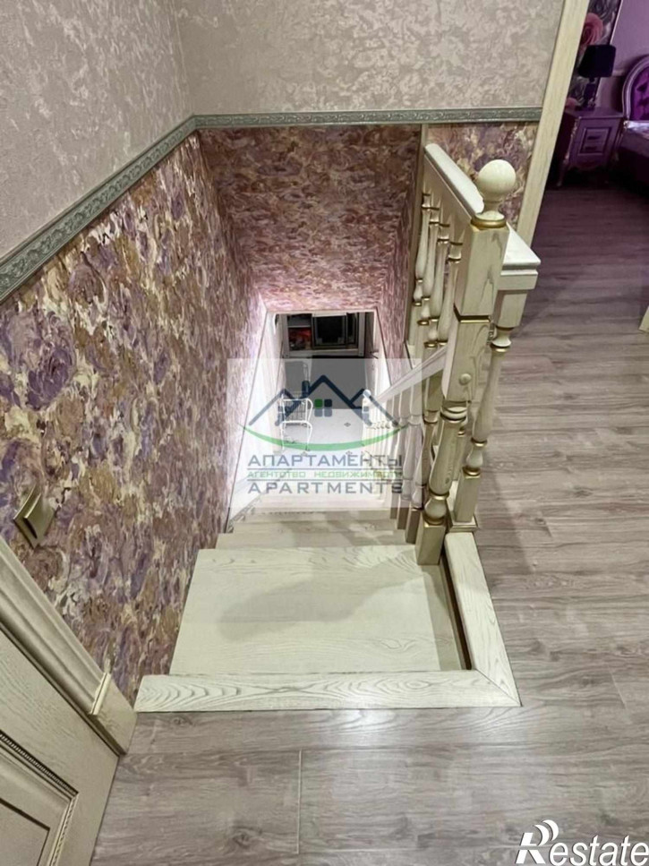 3-комн квартира Оранжерейная ул, 21к1