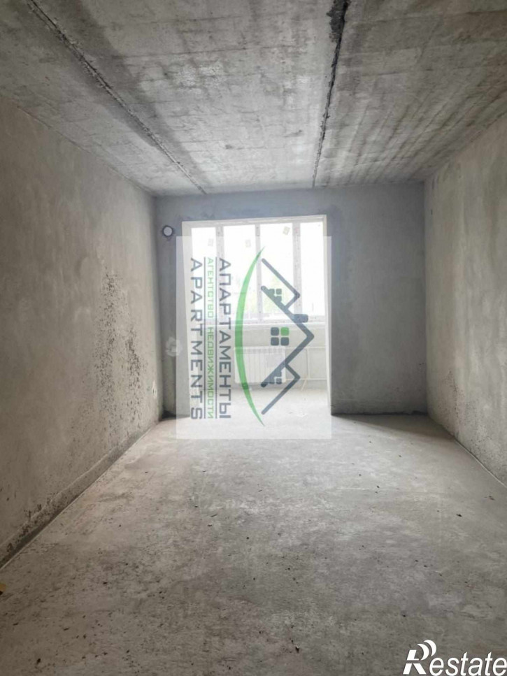 3-комн квартира Оранжерейная ул, 17к4