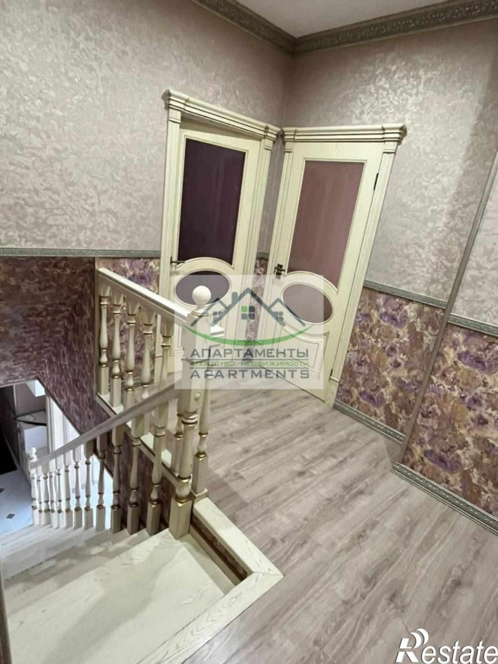 3-комн квартира Оранжерейная ул, 21к1