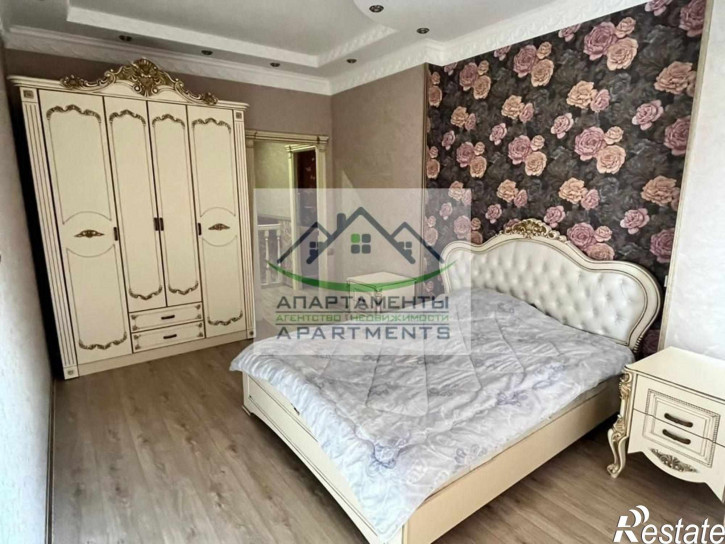 3-комн квартира Оранжерейная ул, 21к1