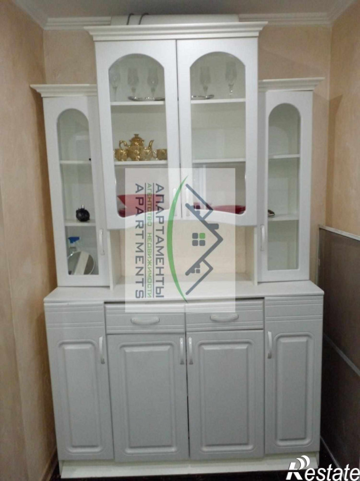 2-комн квартира Кисловодская ул, 36А к5