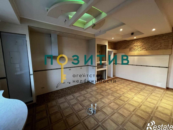 4-комн квартира Партизанская ул, 1б к2