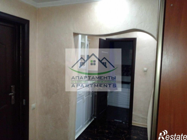 2-комн квартира Кисловодская ул, 36А к5