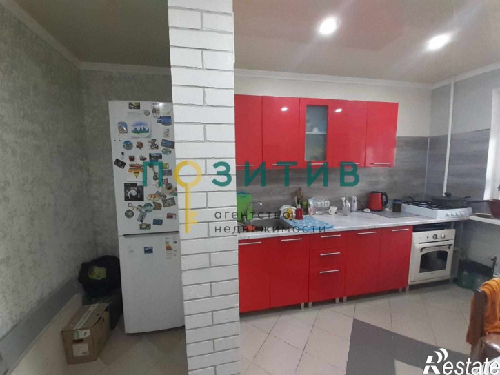 3-комн квартира Нежнова ул, 56к2