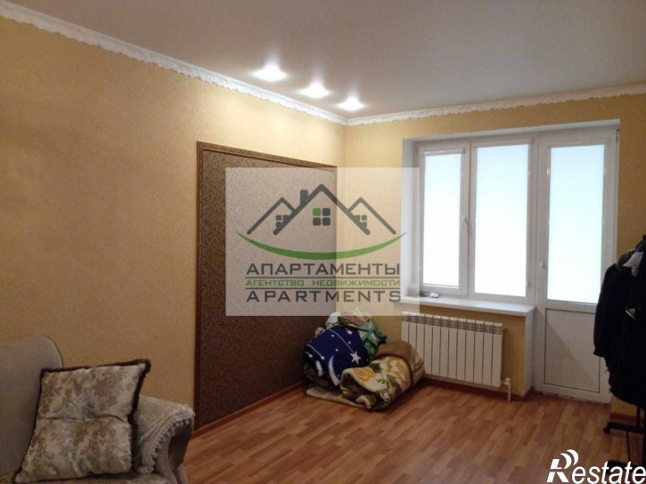 1-комн квартира Королева ул, 3г
