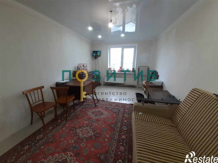 3-комн квартира Нежнова ул, 56к2
