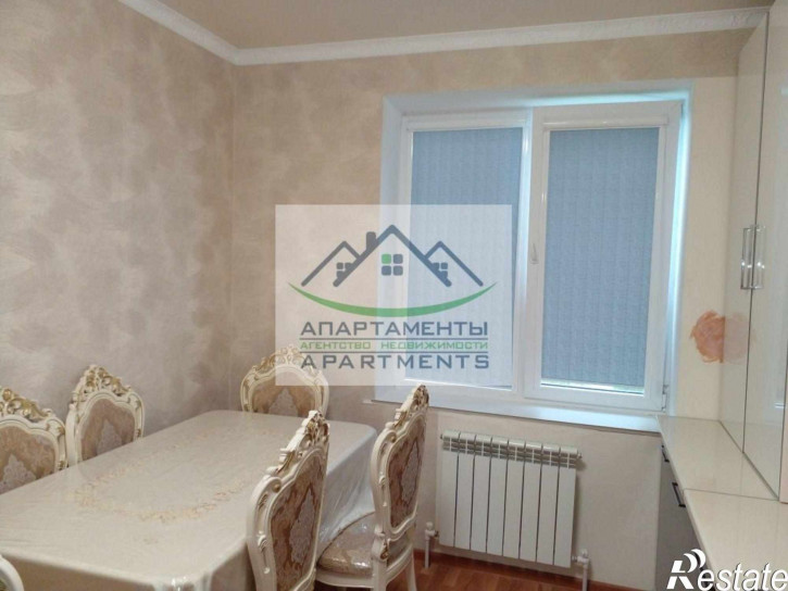 1-комн квартира Королева ул, 3г