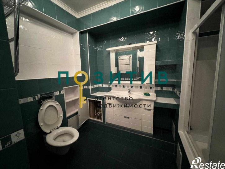 4-комн квартира Партизанская ул, 1б к2