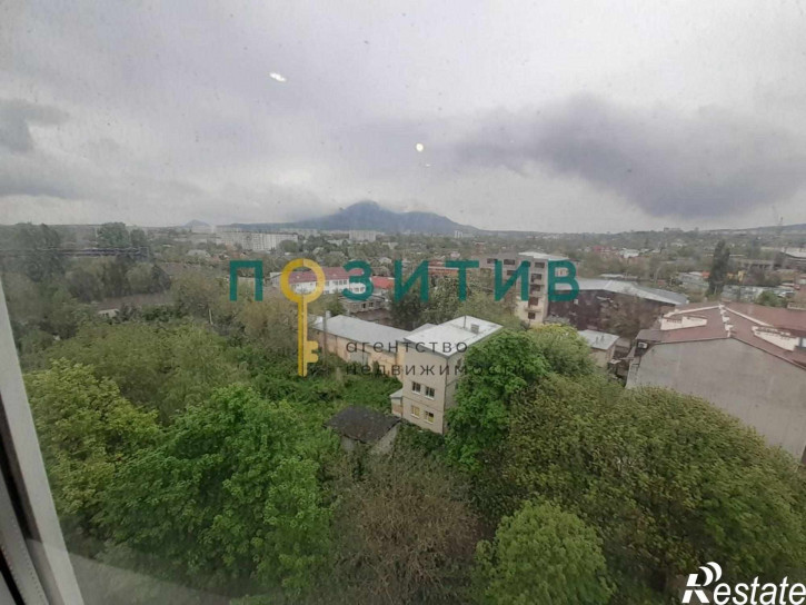 3-комн квартира Нежнова ул, 56к2