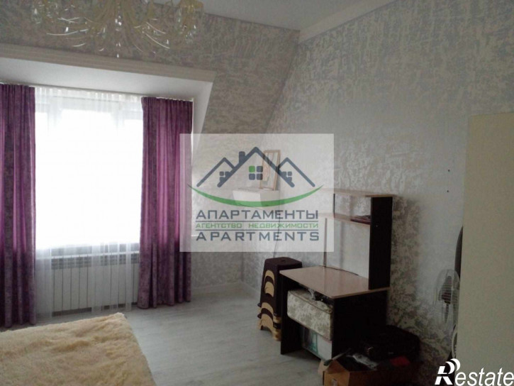 1-комн квартира Шмидта ул, 72/1