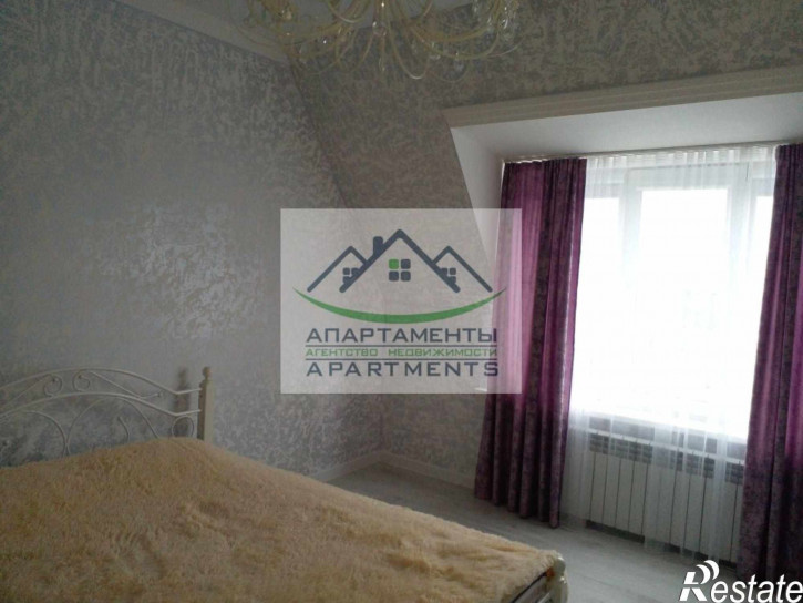 1-комн квартира Шмидта ул, 72/1
