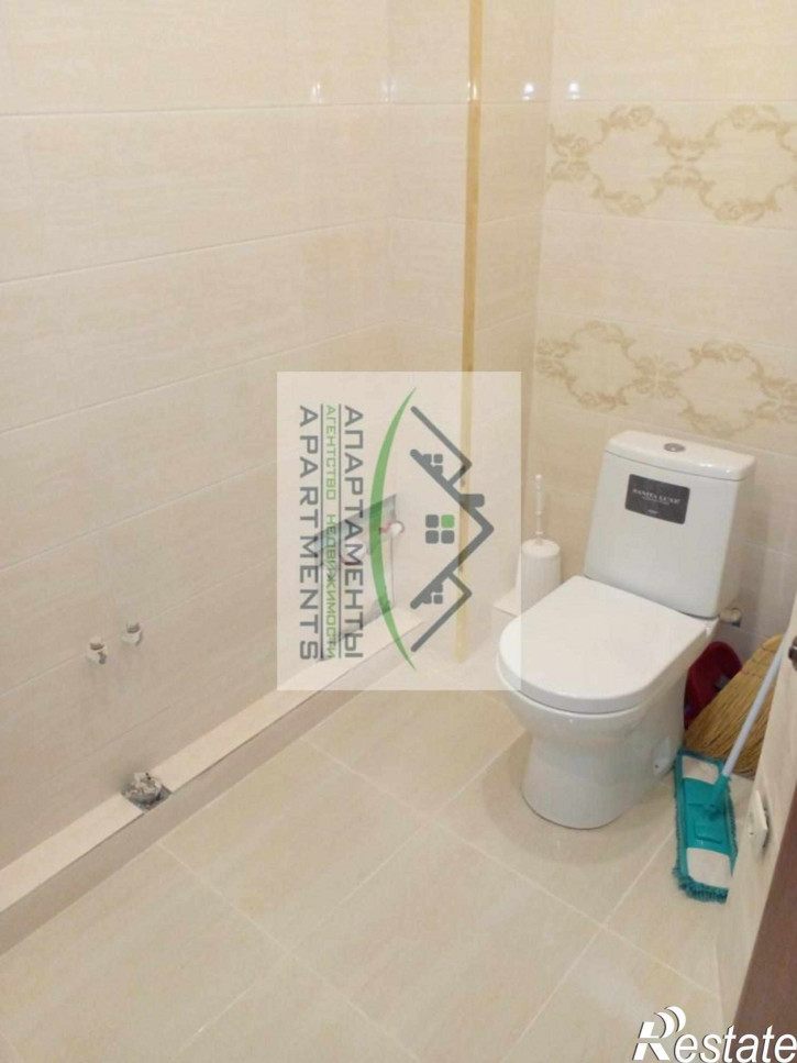 1-комн квартира Королева ул, 3г