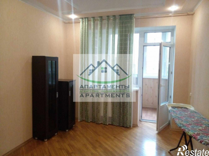 4-комн квартира Депутатская ул, 3