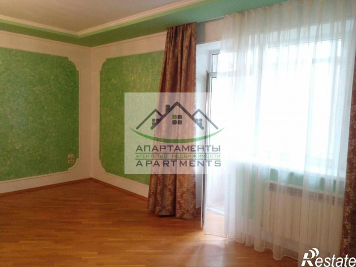 4-комн квартира Депутатская ул, 3