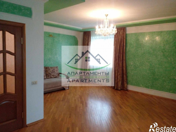4-комн квартира Депутатская ул, 3