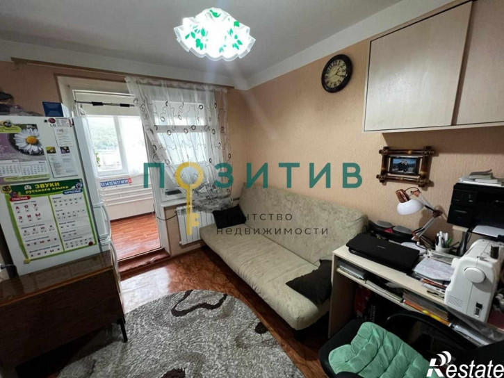 1-комн квартира Крайнего ул, 4
