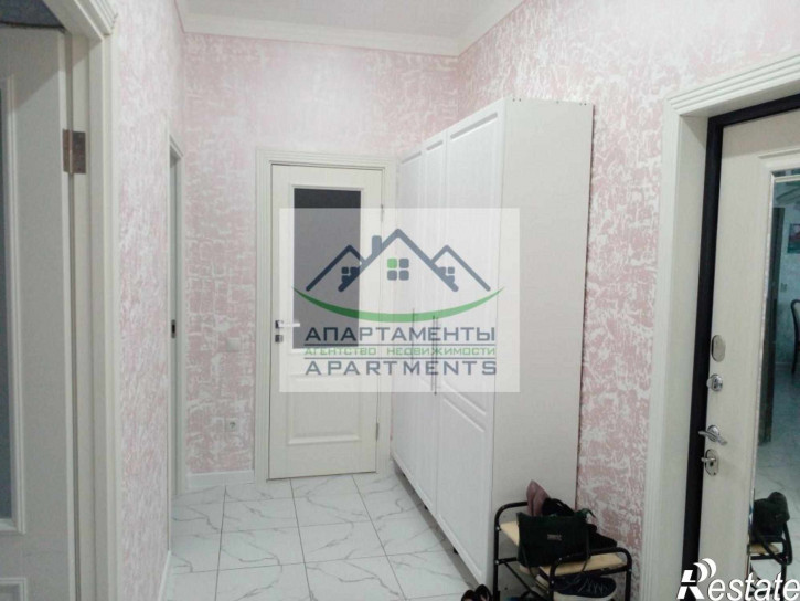 1-комн квартира Шмидта ул, 72/1