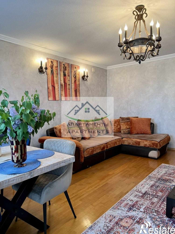 3-комн квартира 295 Стрелковой Дивизии ул, 13к2