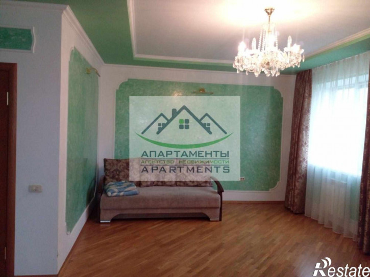 4-комн квартира Депутатская ул, 3