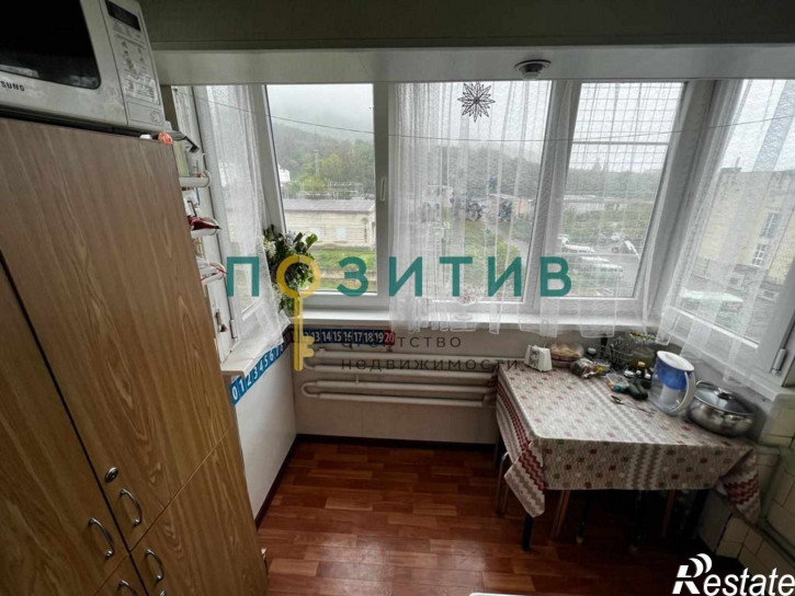1-комн квартира Крайнего ул, 4