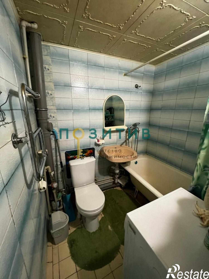 1-комн квартира Крайнего ул, 4