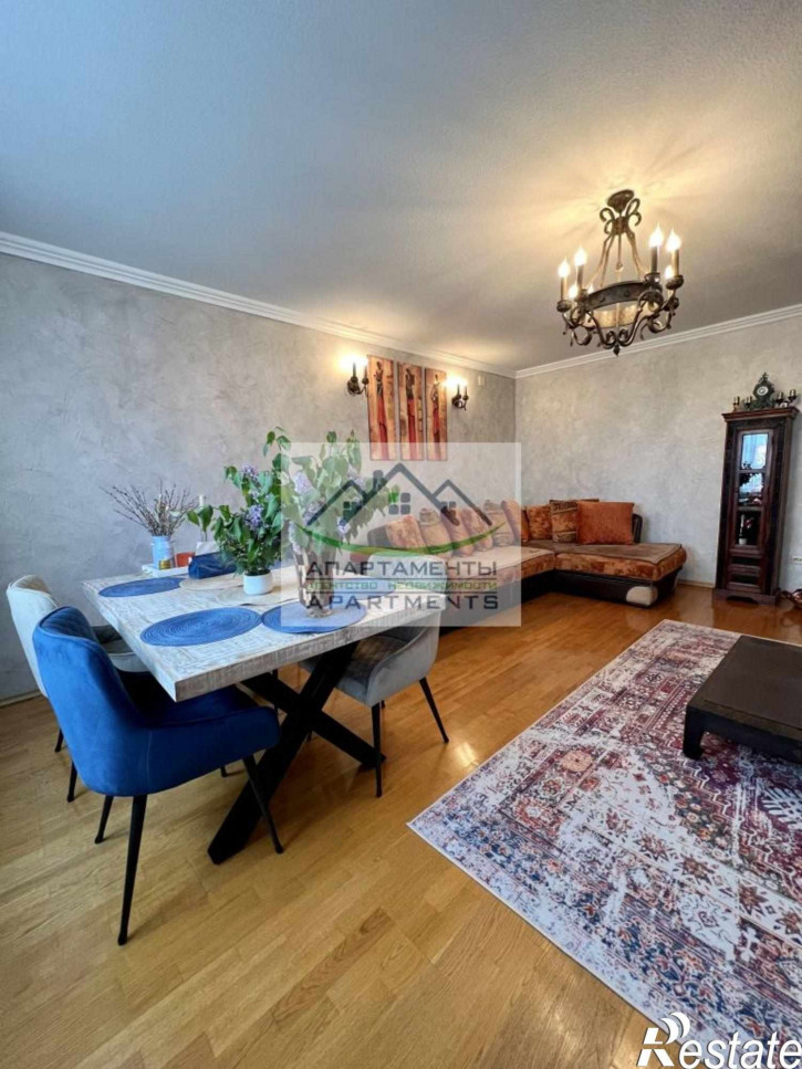 3-комн квартира 295 Стрелковой Дивизии ул, 13к2