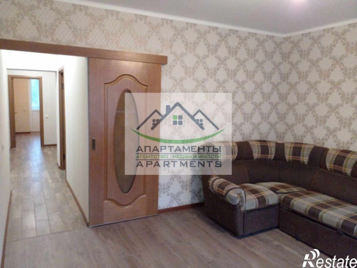 2-комн квартира Орджоникидзе ул, 88