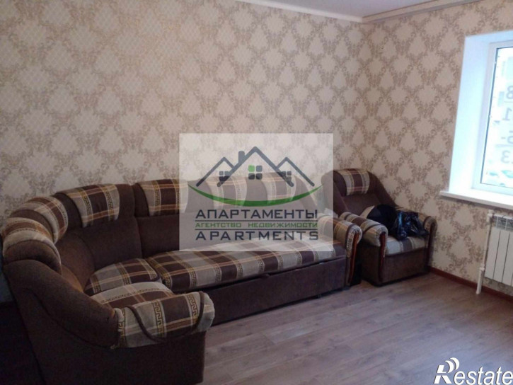 2-комн квартира Орджоникидзе ул, 88