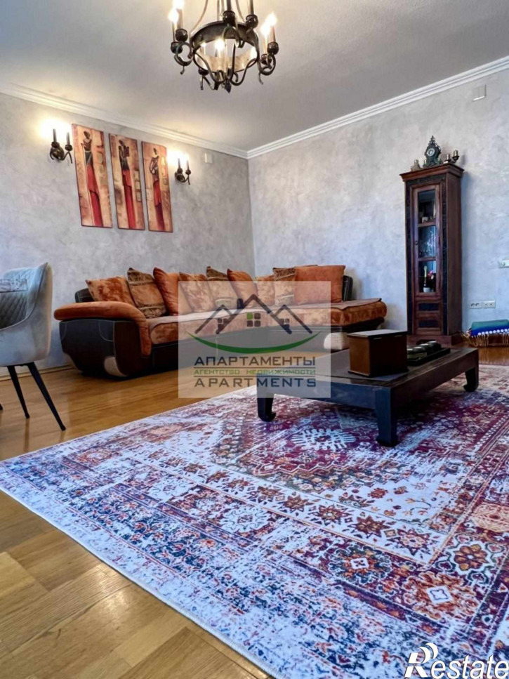 3-комн квартира 295 Стрелковой Дивизии ул, 13к2