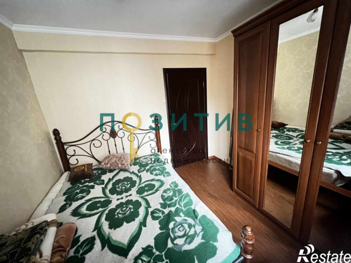 3-комн квартира Украинская ул, 58А